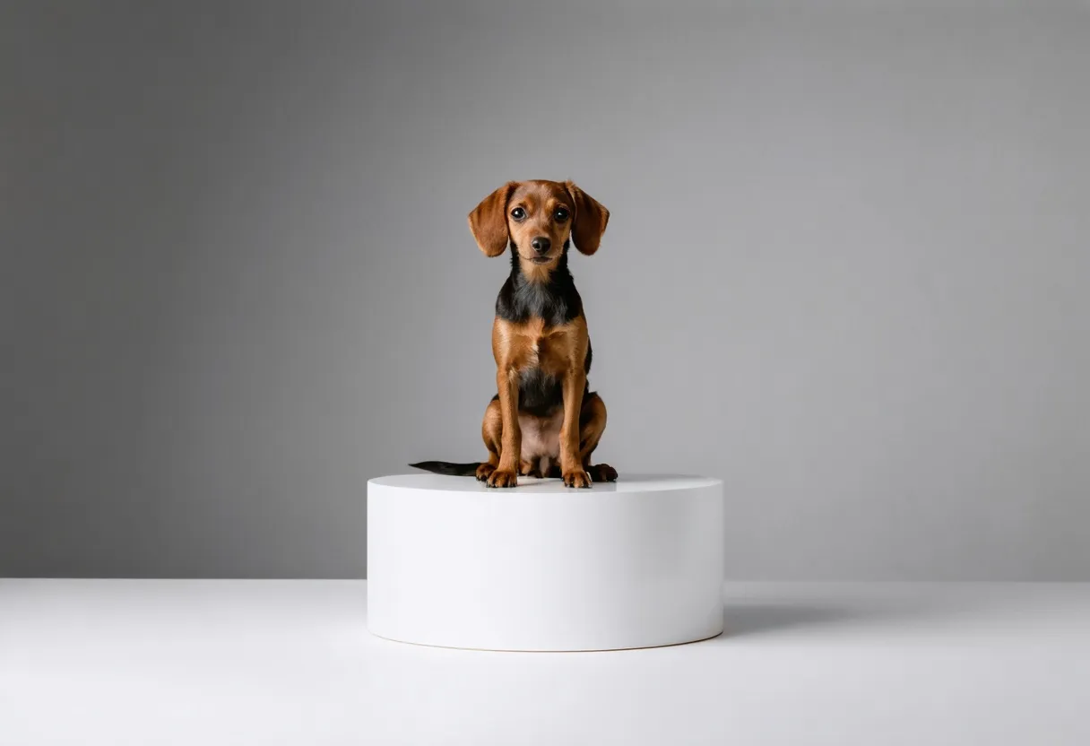 A Connectivity Dividend dog