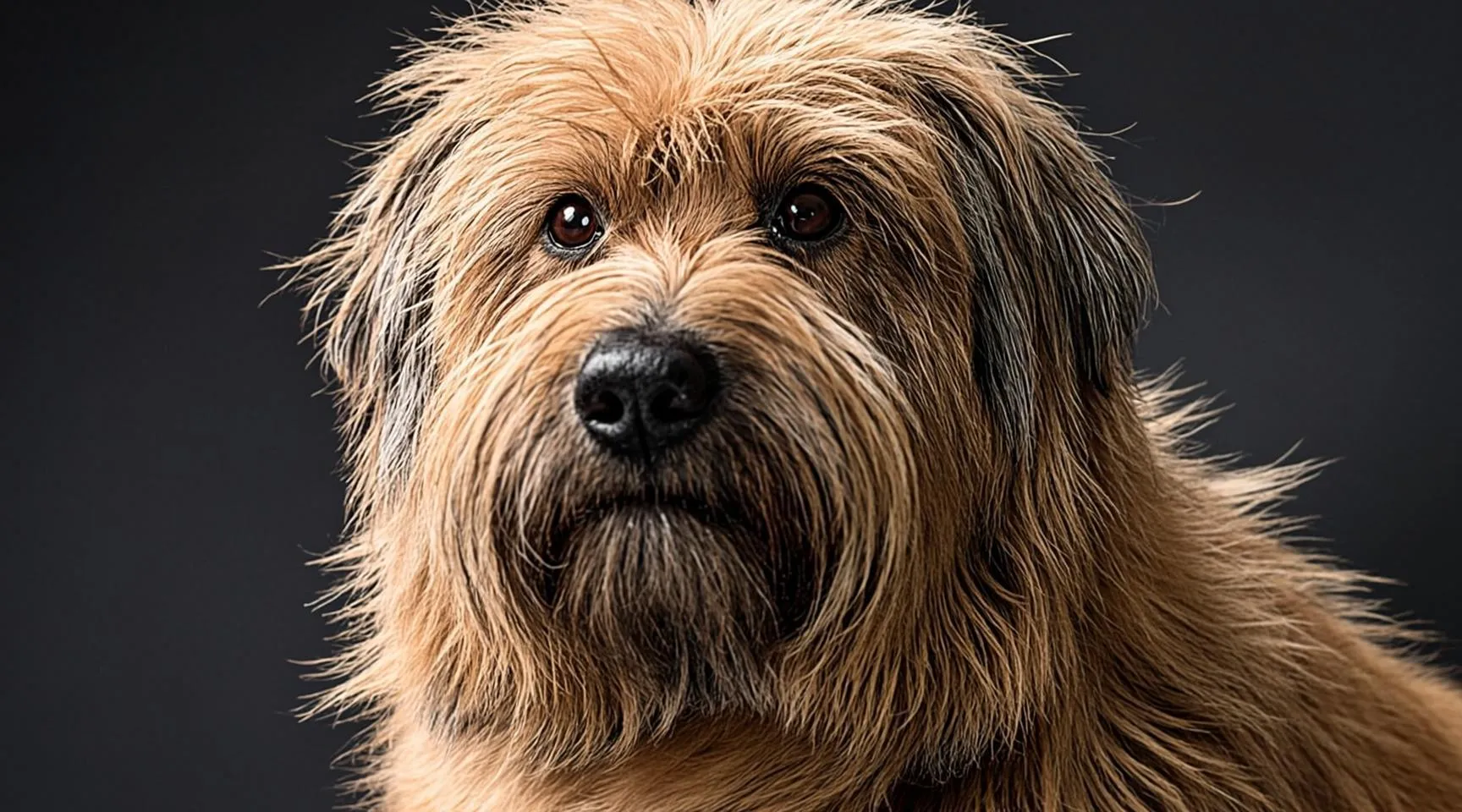 dog Pro premium coat
