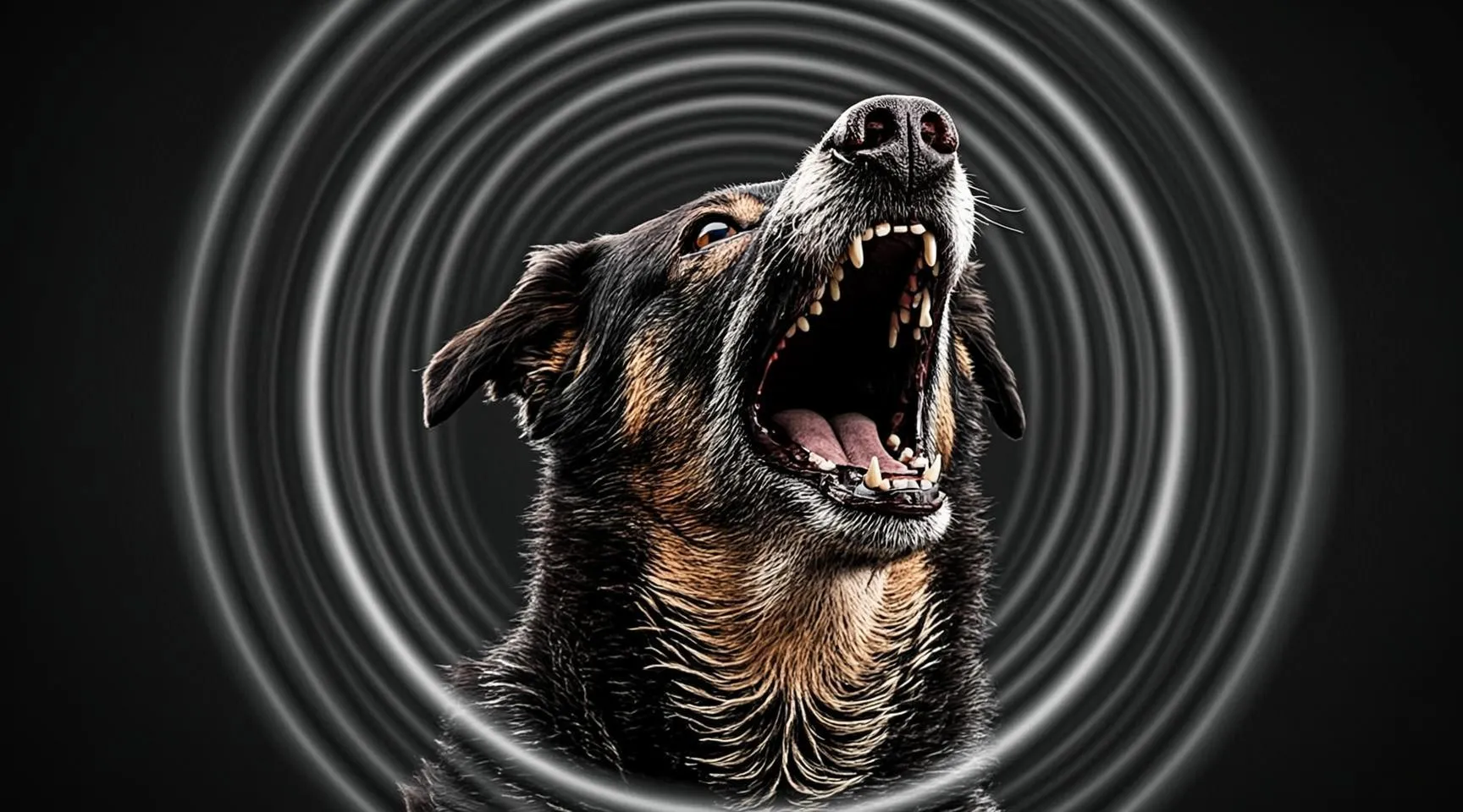 dog Pro full vocalisation suite