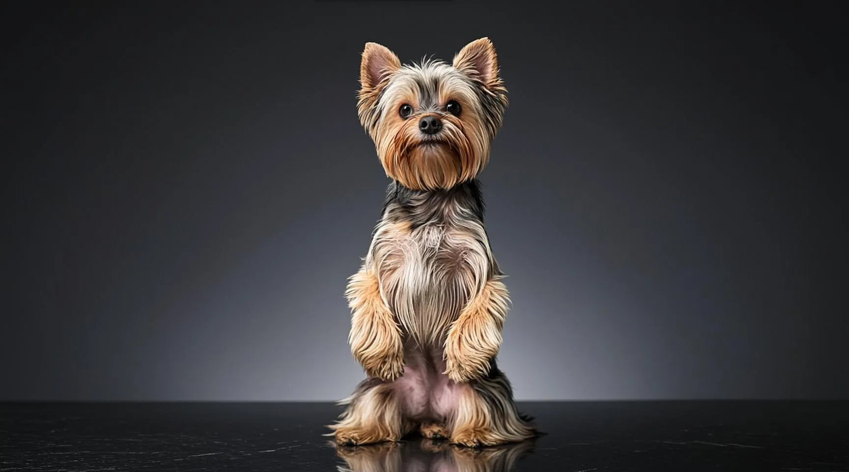 dog SE bipedal architecture