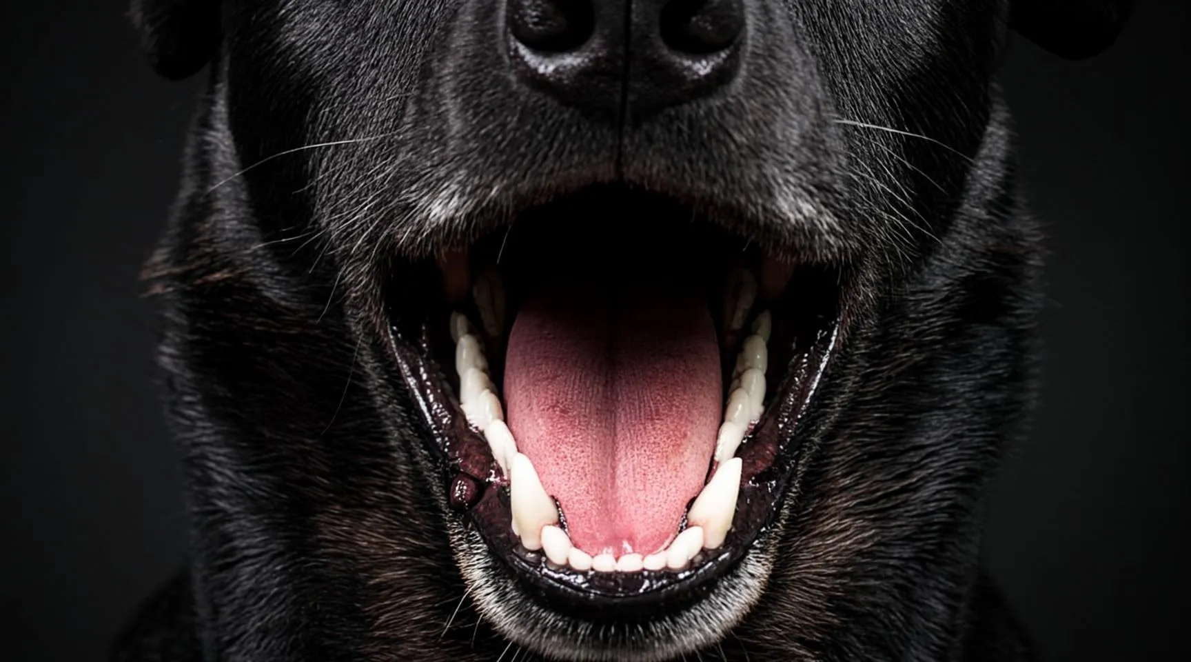 dog SE 28-tooth dental array
