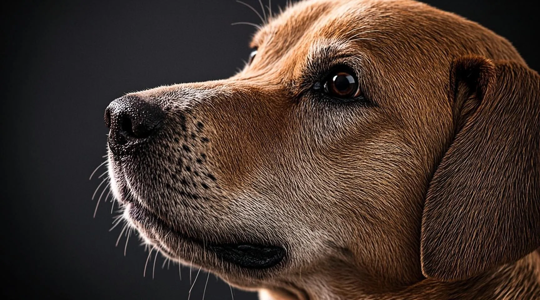 dog SE monovocalisation architecture