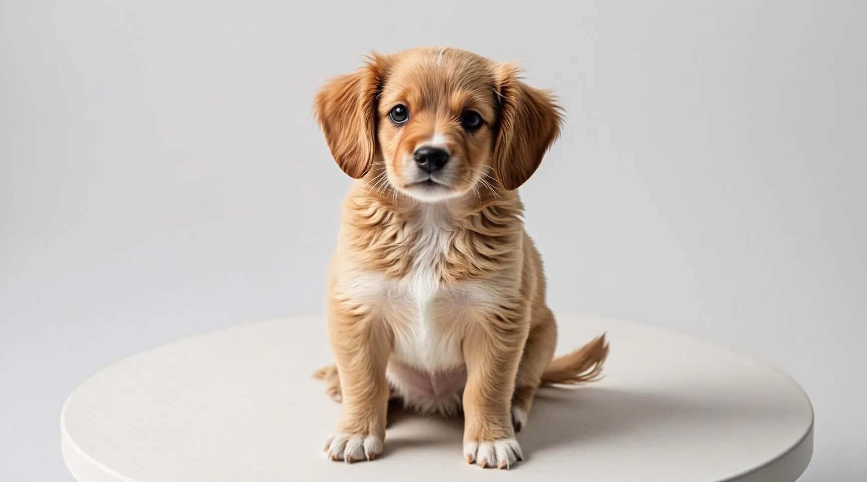 dog SE stationary platform