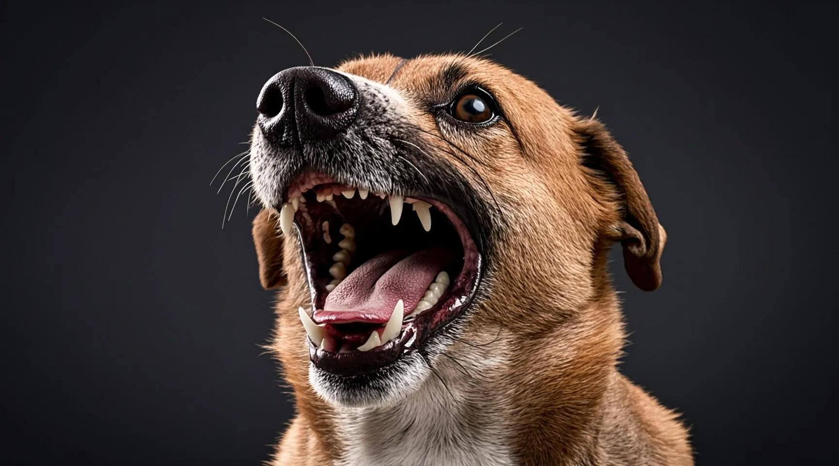 dog 42-tooth dental array