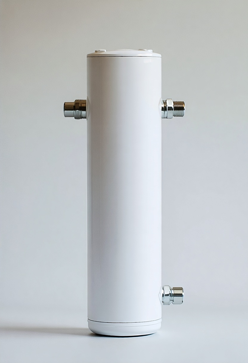 Cartridge PRG-C-01, photographed at rest in the Malmö studio